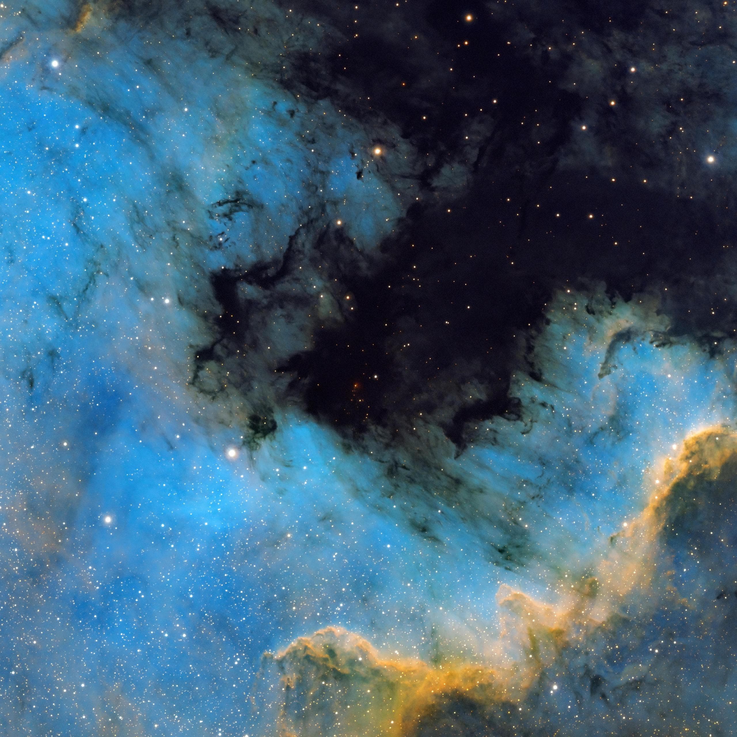 Nebulas